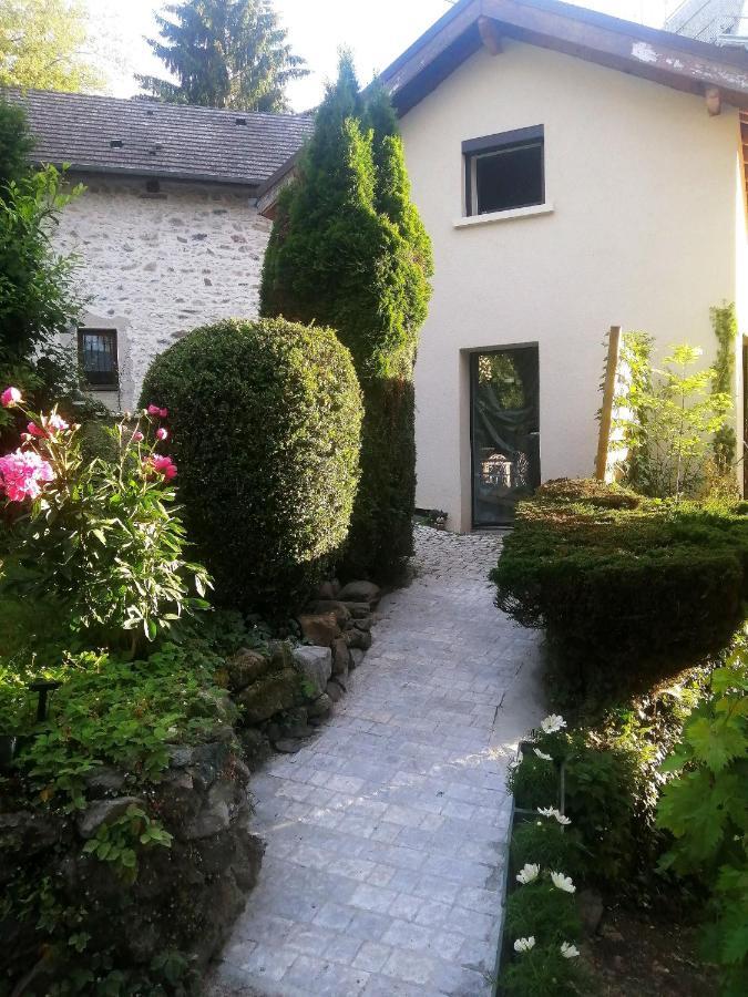 Gite Redrooster Home - 160M2, 4 Ch, 2 Sdb, Fibre, Parking, Sauna, Bain A Remous Theys المظهر الخارجي الصورة
