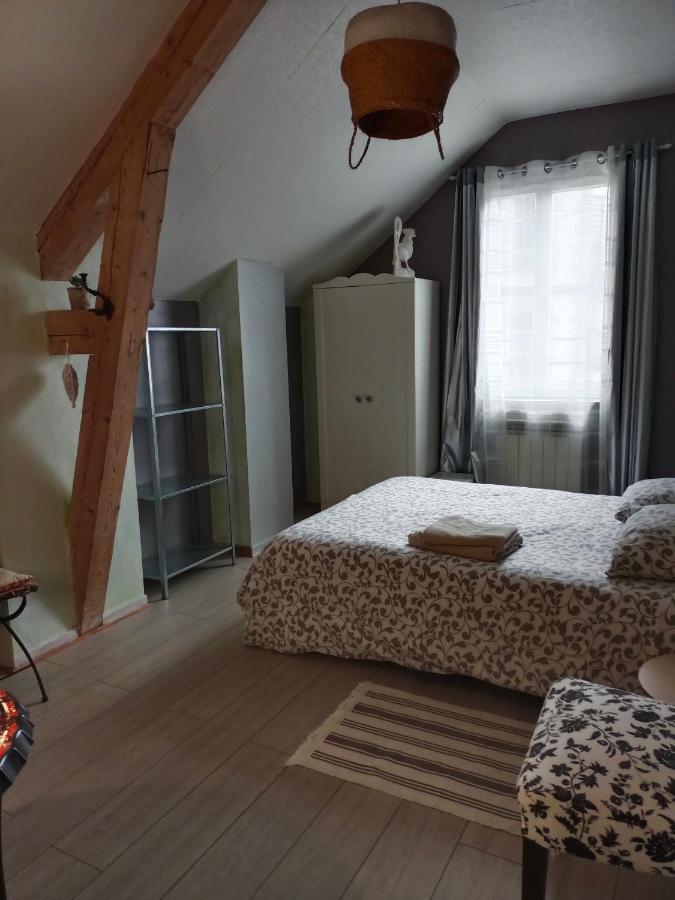 Gite Redrooster Home - 160M2, 4 Ch, 2 Sdb, Fibre, Parking, Sauna, Bain A Remous Theys المظهر الخارجي الصورة