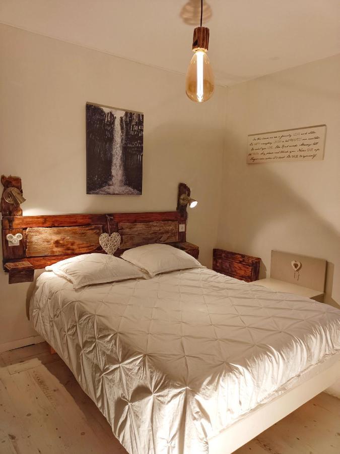 Gite Redrooster Home - 160M2, 4 Ch, 2 Sdb, Fibre, Parking, Sauna, Bain A Remous Theys المظهر الخارجي الصورة