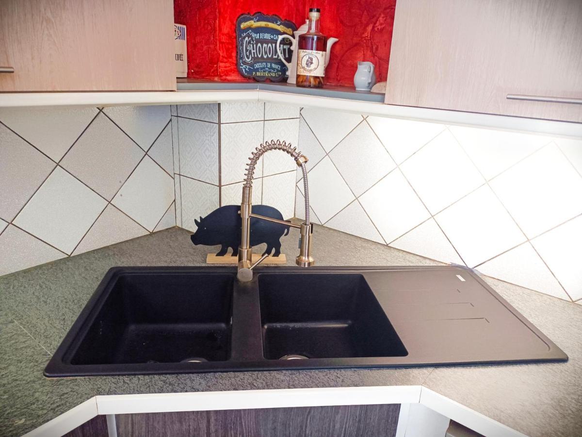 Gite Redrooster Home - 160M2, 4 Ch, 2 Sdb, Fibre, Parking, Sauna, Bain A Remous Theys المظهر الخارجي الصورة